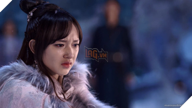 Những bình hoa di động xứ Trung khiến khán giả tức đến mức muốn... bỏ xem phim Phần 1  6