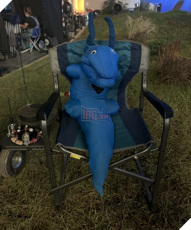  Góc cập nhật kiến thức Những điều thú vị có thể bạn chưa biết về Loki phiên bản cá sấu  3