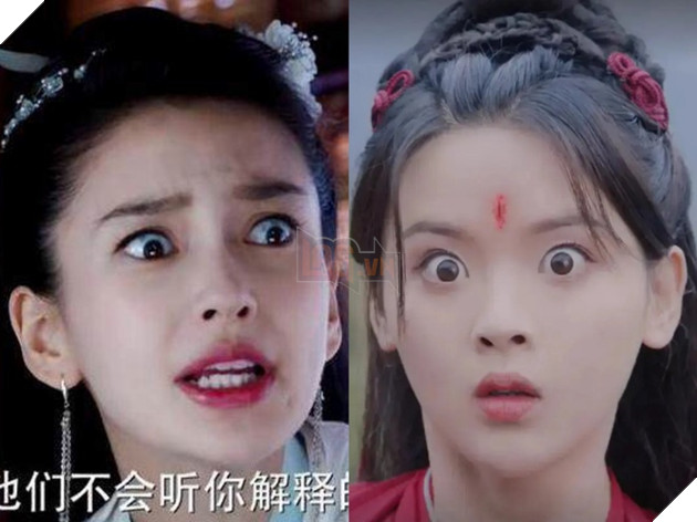 Những bình hoa di động xứ Trung khiến khán giả tức đến mức muốn... bỏ xem phim Phần 1  2