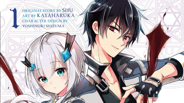 The Misfit Of Demon King Academia - Học Viện Ma Vương