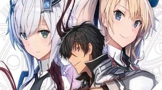 học viện ma vương