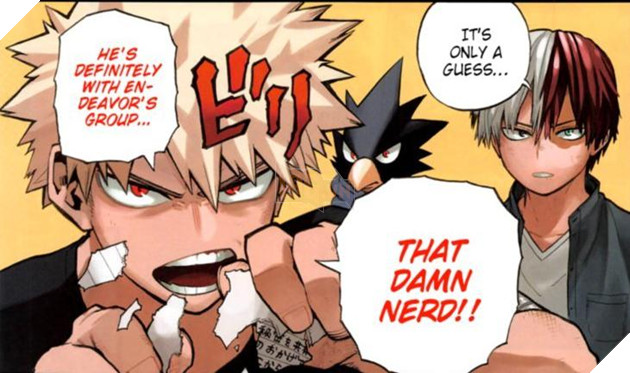 my hero academia 319