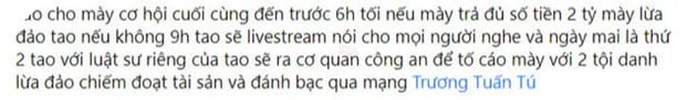 Tưởng rằng sẽ hoàn lương nhưng Sena lại bị phốt chiếm đoạt tài sản lên đến 2 tỷ đồng