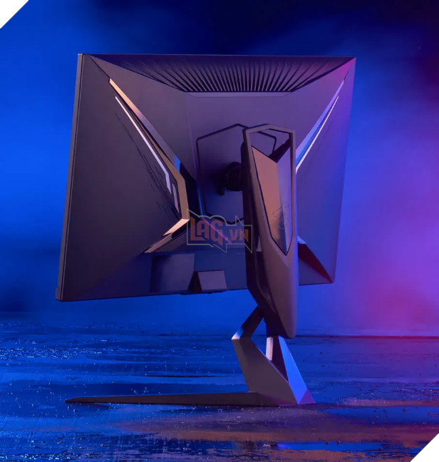 Gigabyte ra mắt hai màn hình gaming Aorus 4K HDMI 2.1 dành cho PC và Console 3