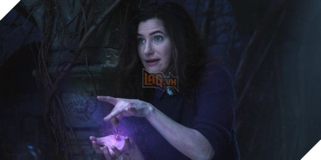 Đích thân Kevin Feige hứa hẹn sự trở lại của Agatha Harkness trong tương lai 2