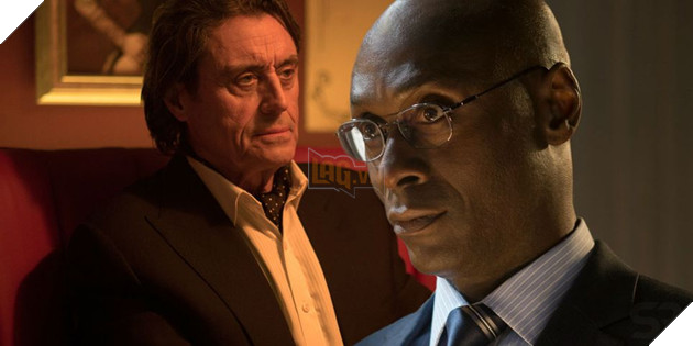 John Wick: Chapter 4 sẽ chứng kiến Charon quay trở lại