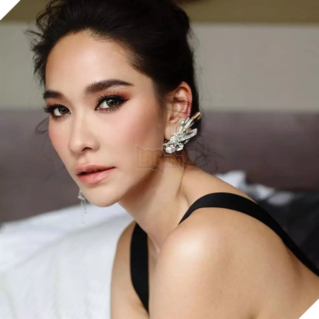 Chiêm ngưỡng dàn mỹ nhân đình đám xứ Chùa Vàng P2  5