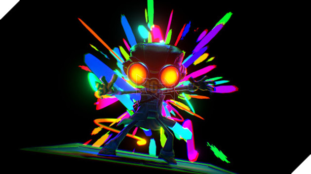 Psychonauts 2: Những điều bạn cần biết trước khi đồng hành cùng Razputin Aquato 3