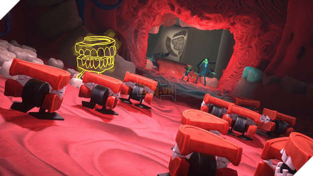 Psychonauts 2: Những điều bạn cần biết trước khi đồng hành cùng Razputin Aquato 7