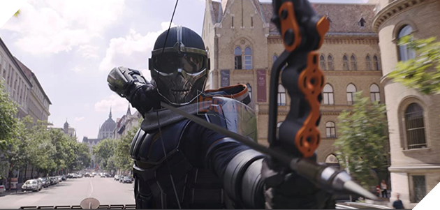 Black Widow thu đậm trong tuần đầu tiên ra mắt 3