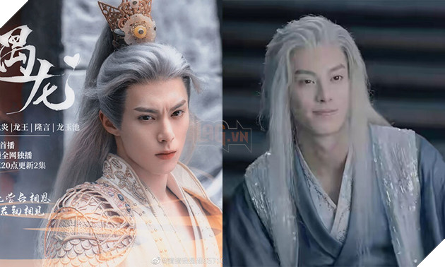 Những bình hoa di động xứ Trung khiến khán giả tức đến mức muốn... bỏ xem phim Phần 2  4