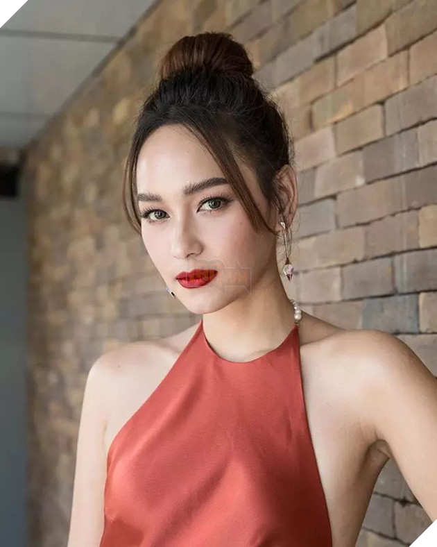 Chiêm ngưỡng dàn mỹ nhân đình đám xứ Chùa Vàng P2  3