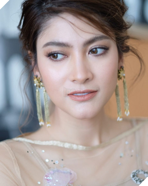 Chiêm ngưỡng dàn mỹ nhân đình đám xứ Chùa Vàng P2  7