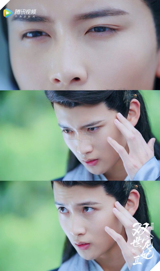 Những bình hoa di động xứ Trung khiến khán giả tức đến mức muốn... bỏ xem phim Phần 2  8