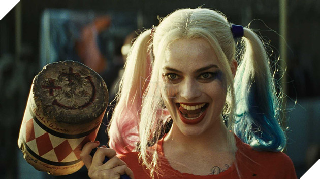 Suicide Squad: Margot Robbie “cần được nghỉ ngơi” sau khi hoá thân Harley Quinn 2