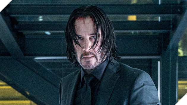 John Wick Chapter 4 Sẽ Chứng Kiến Charon Quay Trở Lại 9556