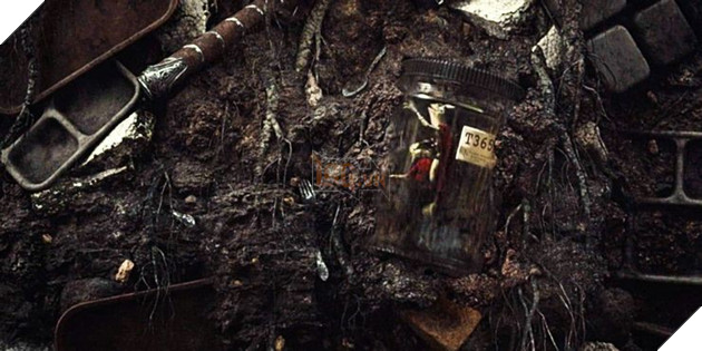 Pha cameo đỉnh cao trong Loki tập 5 mà bạn khó lòng nhận ra