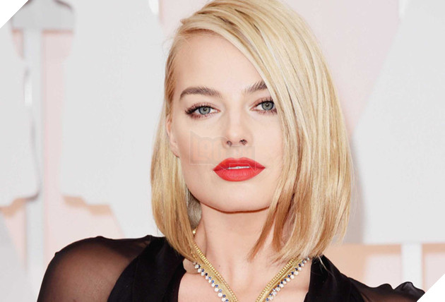 Suicide Squad: Margot Robbie “cần được nghỉ ngơi” sau khi hoá thân Harley Quinn 3