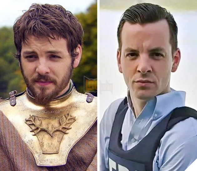 Những ngôi sao Game Of Thrones ngày ấy - bây giờ P2 