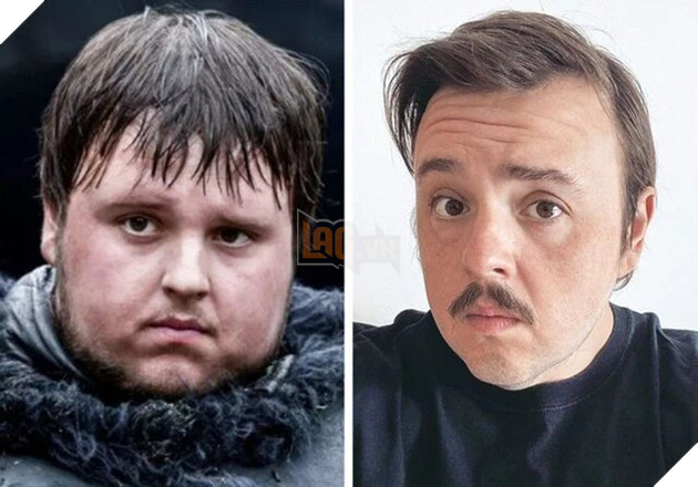 Những ngôi sao Game Of Thrones ngày ấy - bây giờ P2  3