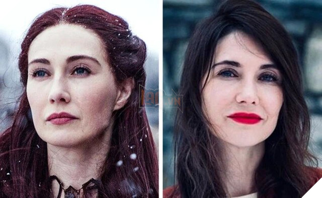 Những ngôi sao Game Of Thrones ngày ấy - bây giờ P2  5