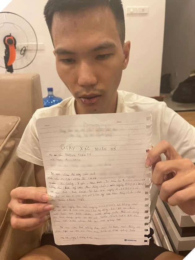 Sena lại tiếp tục đổ nợ 2 tỷ, cộng đồng mạng quay sang chỉ trích cô người yêu Chubby