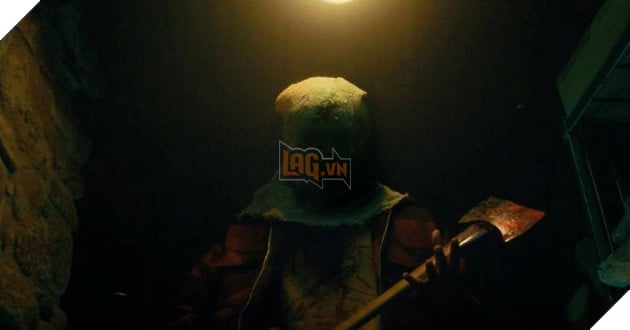 Fear Street 1978 có một điểm chung bất ngờ với phim Thứ 6 ngày 13 