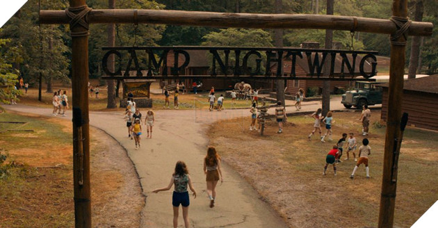 Fear Street 1978 có một điểm chung bất ngờ với phim Thứ 6 ngày 13  2