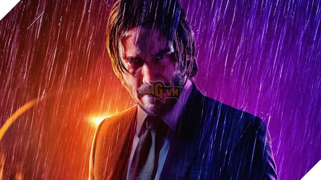 John Wick 4 được hi vọng sẽ mang tới làn gió mới khi có sự xuất hiện của “Diệp Vấn” 3