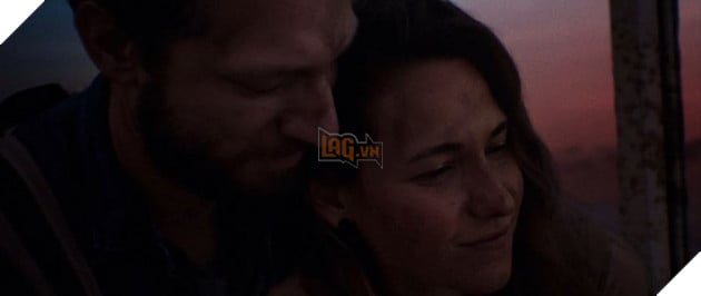 Fan The Last of Us tự làm phim Ở nhà trong mùa dịch COVID-19 hoành hành