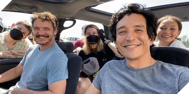 Fan The Last of Us tự làm phim Ở nhà trong mùa dịch COVID-19 hoành hành 2