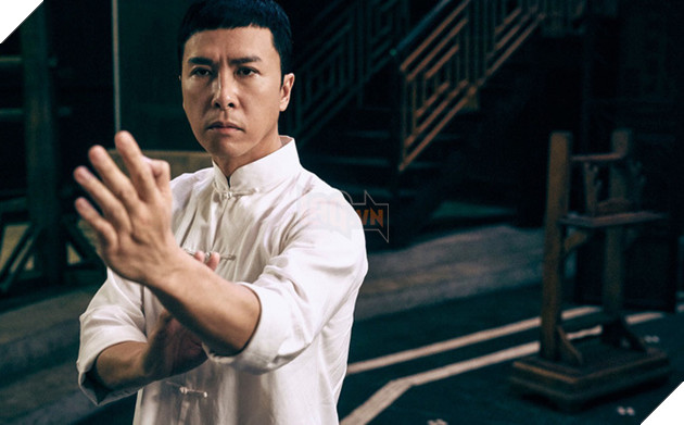 John Wick 4 được hi vọng sẽ mang tới làn gió mới khi có sự xuất hiện của “Diệp Vấn” 2