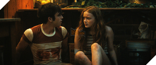 Fear Street 1978 có một điểm chung bất ngờ với phim Thứ 6 ngày 13  3