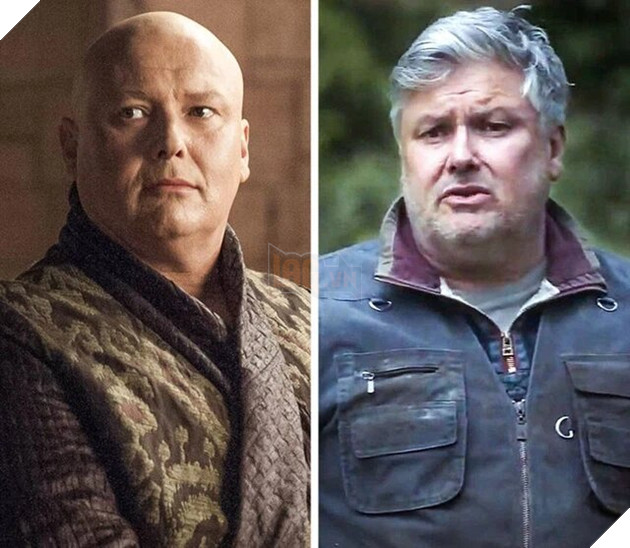 Những ngôi sao Game Of Thrones ngày ấy - bây giờ P3  4