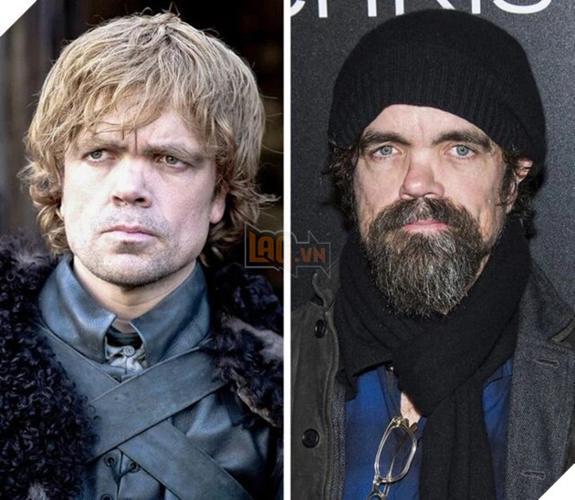 Những ngôi sao Game Of Thrones ngày ấy - bây giờ P3  5