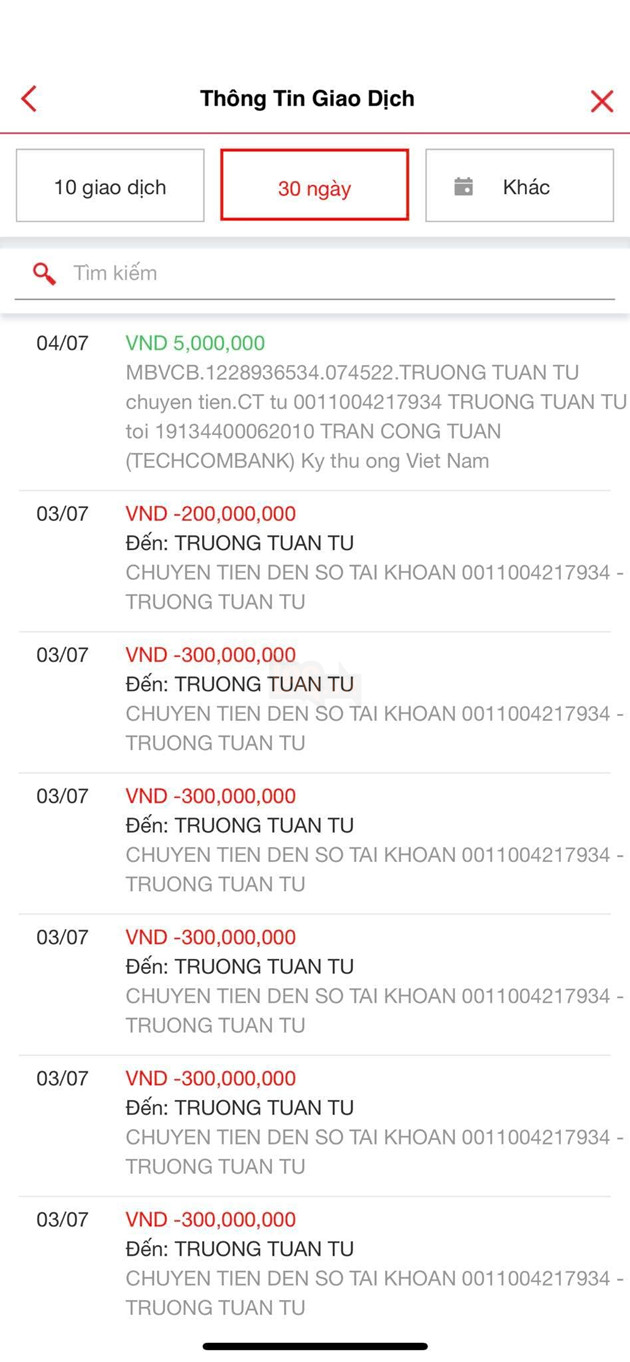 Toàn bộ câu chuyện về việc Sena lừa đảo 2 tỷ đồng, đánh cả Chubby để chạy trốn 3