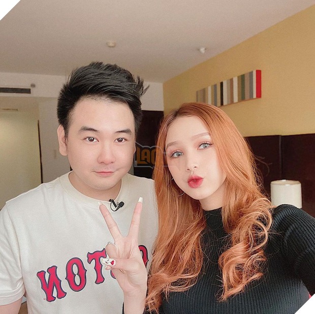 Xemesis nghịch dại và nhận cái kết cực đắng khi chọc quê vợ trẻ Xoài Non