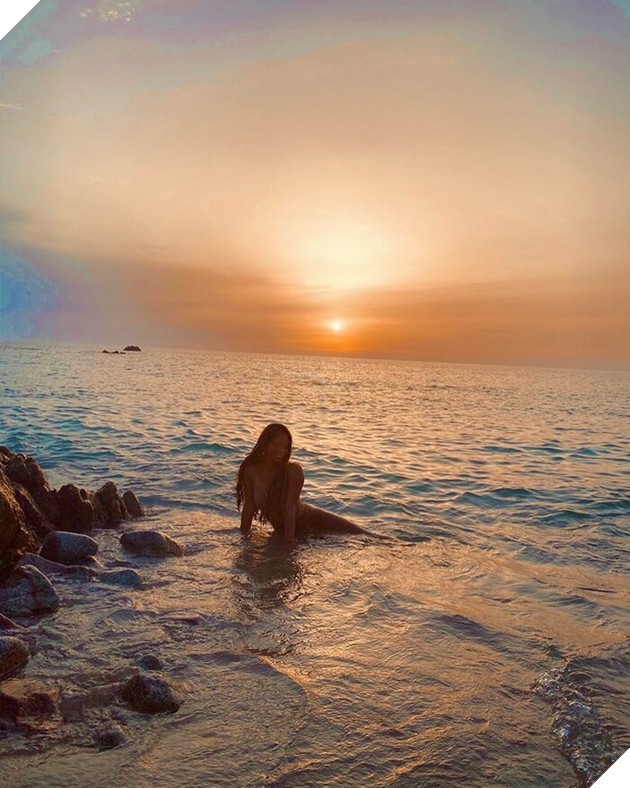 Nàng tiên cá nhà Disney đóng máy, hé lộ ảnh tạo hình đầu tiên 2