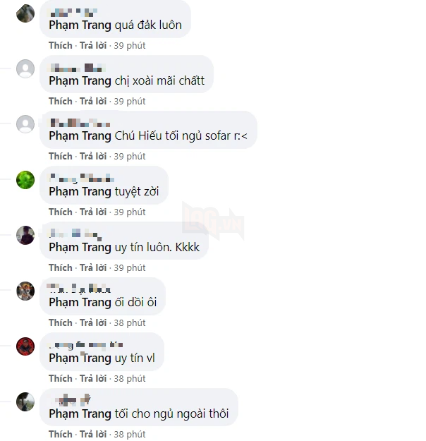 Xemesis nghịch dại và nhận cái kết cực đắng khi chọc quê vợ trẻ Xoài Non 4