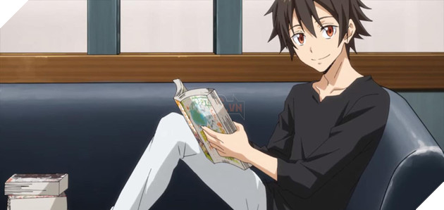 chuyển sinh thành slime phần 2 tập 14