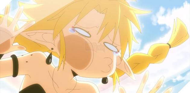 chuyển sinh thành slime tập 38