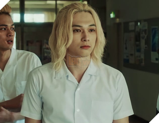 tokyo revengers live action