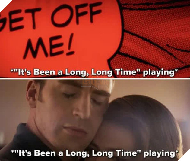 Tổng hợp những Easter Eggs xuất hiện trong tập cuối series Loki mà có thể bạn đã bỏ qua P1 