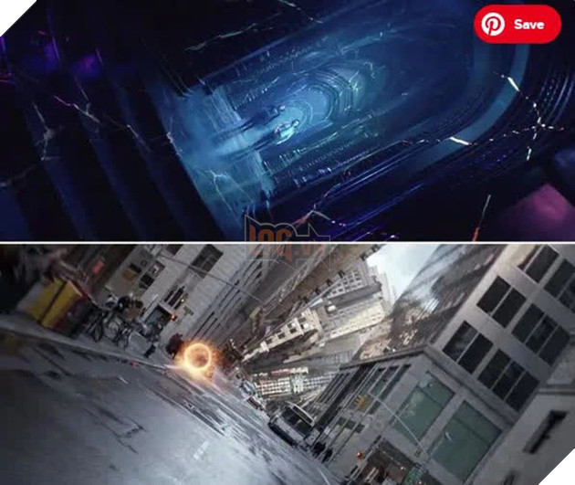 Tổng hợp những Easter Eggs xuất hiện trong tập cuối series Loki mà có thể bạn đã bỏ qua P1  10