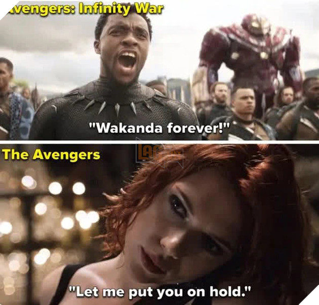 Tổng hợp những Easter Eggs xuất hiện trong tập cuối series Loki mà có thể bạn đã bỏ qua P1  2