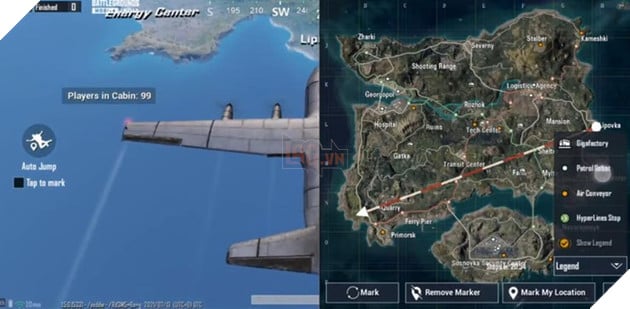 PUBG Mobole: Hướng dẫn Chế độ Mission Ignition 3