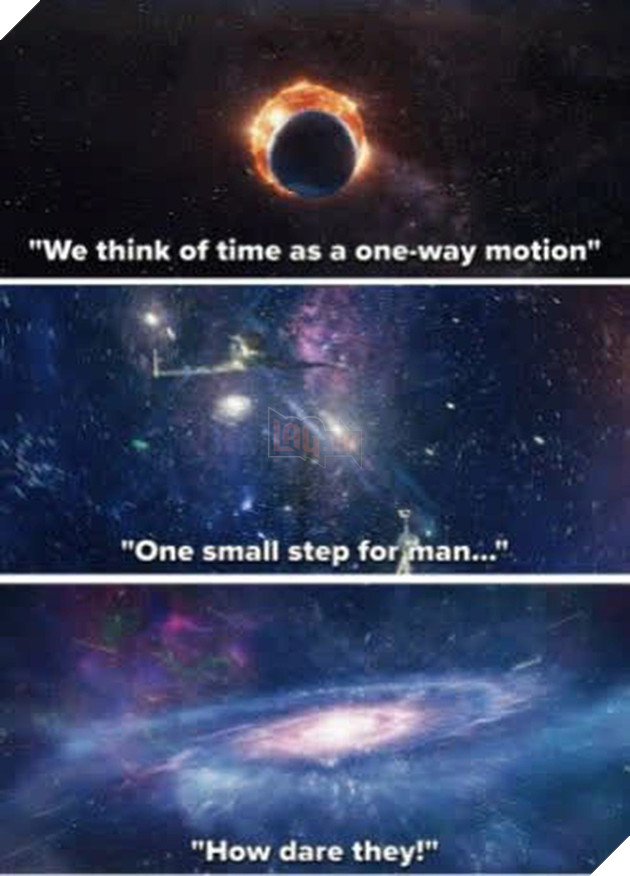 Tổng hợp những Easter Eggs xuất hiện trong tập cuối series Loki mà có thể bạn đã bỏ qua P1  3