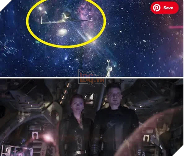 Tổng hợp những Easter Eggs xuất hiện trong tập cuối series Loki mà có thể bạn đã bỏ qua P1  4