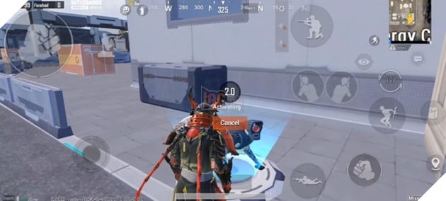 PUBG Mobole: Hướng dẫn Chế độ Mission Ignition 5