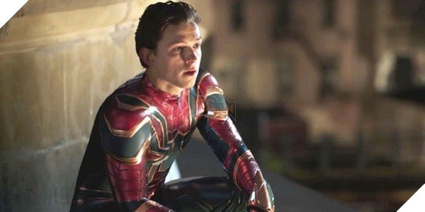 Người Nhện sẽ có trang phục mới trong phần phim sắp ra mắt